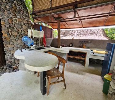 Songan House | Les Garden villa
