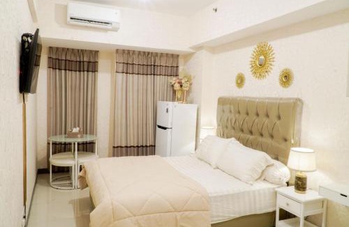 Surabaya Apartment | Let You inn