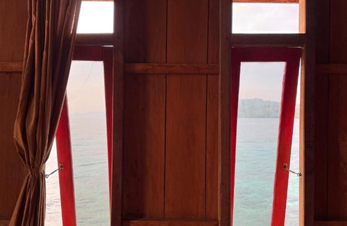 Batudaka Island House | Li An Family homestay