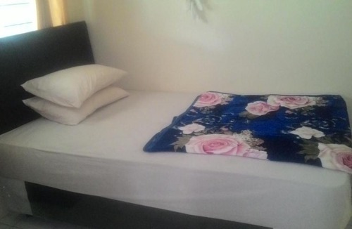 Pengosekan House | Liang House and Hostel
