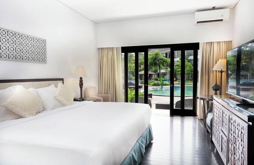 Wates Jaya Hotel | Lido Lake Resort By MNC Hotel