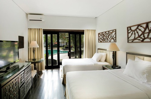 Wates Jaya Hotel | Lido Lake Resort By MNC Hotel