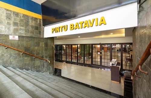 Chinatown Hotel | LIFE Hotel Glodok Plaza Jakarta