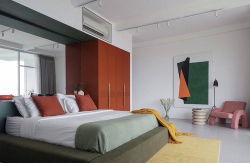 Pecatu Hotel | Lighthouse Bingin