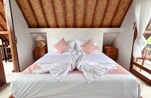 Taro House | Lila Sari Guest House with breakfast