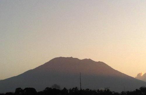 Sidemen Bed & Breakfast | Lila Stana - Sidemen Homestay