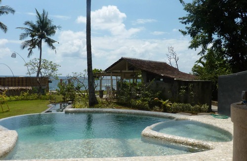 Kaliasem Hotel | Lilin Lovina Beach Hotel