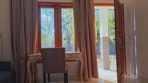 Ungasan House | Lilin Stay