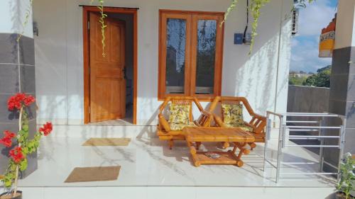 Ungasan House | Lilin Stay