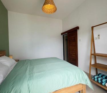 Kutuh House | Lily House 2 Cozy 2BR Pool Villa near Pandawa