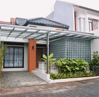 Padalarang Villa | Liorasuite 4 BR with Jacuzzi Billiard Pingpong in KBP