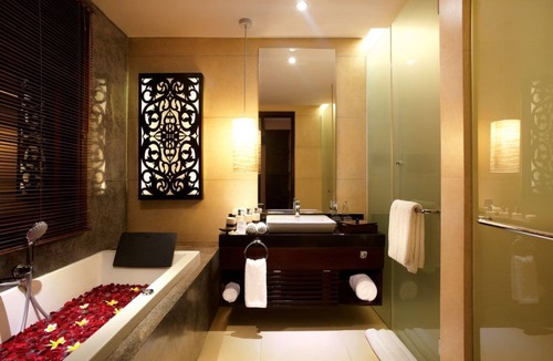 Kuta Selatan Villa | Little Piece of Paradise in Nusa Dua, Great Place to Unwind and Relax