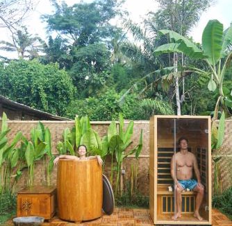 Mas Villa | Live at Serendipity Wellness Villas