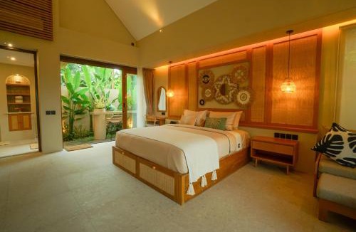 Mas Villa | Live at Serendipity Wellness Villas