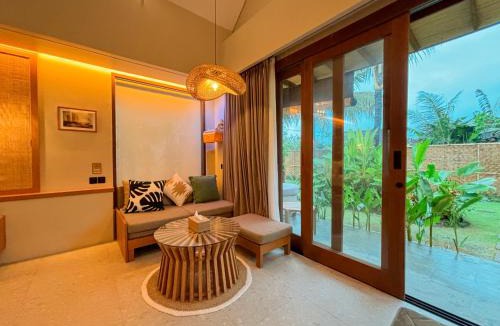 Mas Villa | Live at Serendipity Wellness Villas