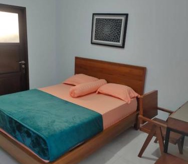 Sidakarya House | Living bali homestay near sanur