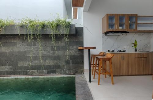 Lodtunduh Villa | Lodji Ubud