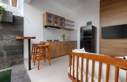Lodtunduh Villa | Lodji Ubud