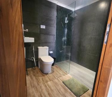 Sanur Apartment | Loft Mezanine Sutji Apartment