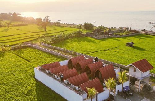Lokapaksa House | Loka Sea View Glamping