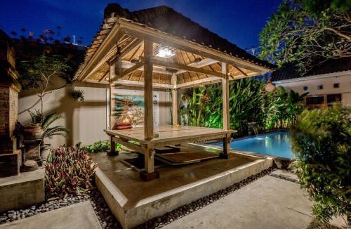 Kuta Hostel | Lokal Bali Hostel