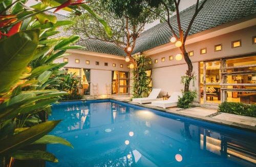Kuta Hostel | Lokal Bali Hostel