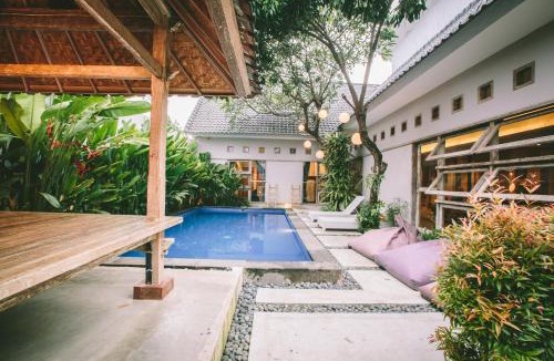 Kuta Hostel | Lokal Bali Hostel