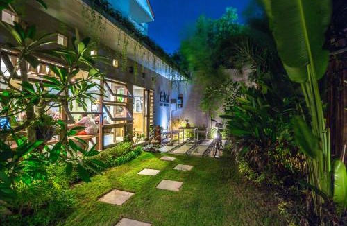 Kuta Hostel | Lokal Bali Hostel