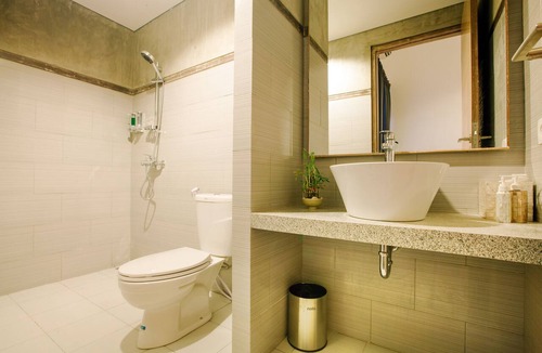 Kuta Hostel | Lokal Bali Hostel