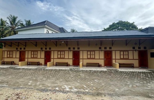 Krui Hotel | Loko Stay Syariah