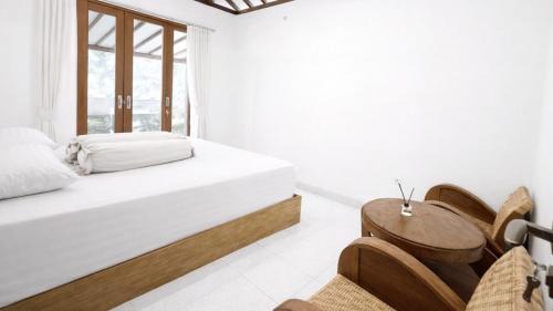 Banjarasri Cabin | Lonovilla Menoreh Yogyakarta