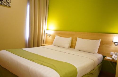 Sukaraja Hotel | Lorin Syariah Hotel Sentul