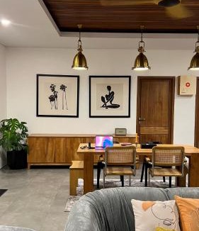 Penida Island Villa | Lorn Villa