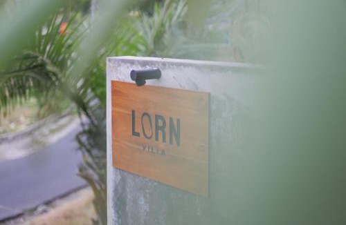 Penida Island Villa | Lorn Villa
