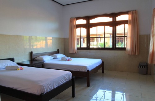 Downtown Kuta Hotel | Losmen Cempaka 3