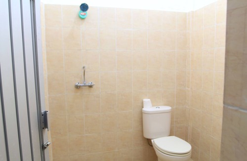 Downtown Kuta Hotel | Losmen Cempaka 3