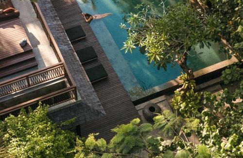 Pekutatan Hotel | LOSTLindenberg
