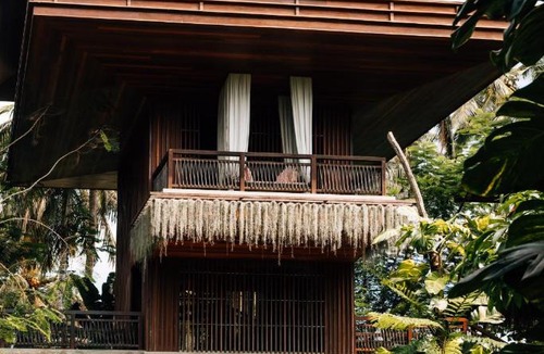 Pekutatan Hotel | LOSTLindenberg
