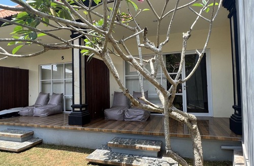 Uluwatu Hostel | LoTide Surf Camp Uluwatu