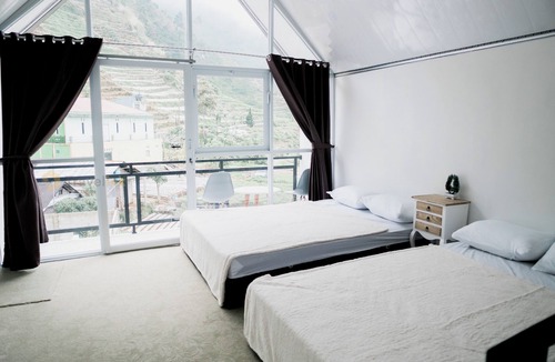 Kejajar Hostel | Lotus Cabin Sikunir By Travelink