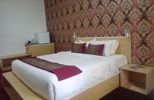 Sumbawa Besar Hotel | Lotus Hotel