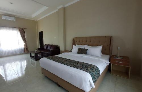 Sumbawa Besar Hotel | Lotus Hotel