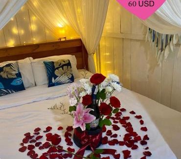 Padonan Hotel | Lotus & Teak Villas