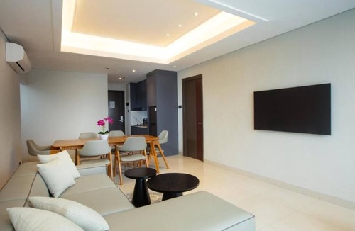 Cikarang Resort | Louis Kienne Reserve Cikarang