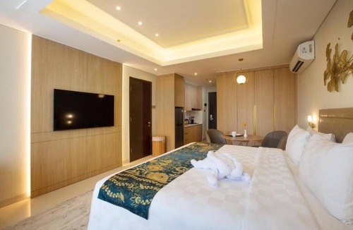 Cikarang Resort | Louis Kienne Reserve Cikarang