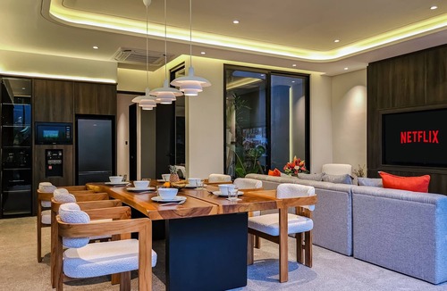Mas House | Lovely 3-bedroom brand new bungalow in Ubud