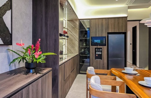 Mas House | Lovely 3-bedroom brand new bungalow in Ubud