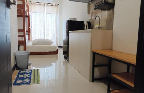 Lubuk Baja Apartment | Lovely Compact New Apartment at Nagoya by MESA