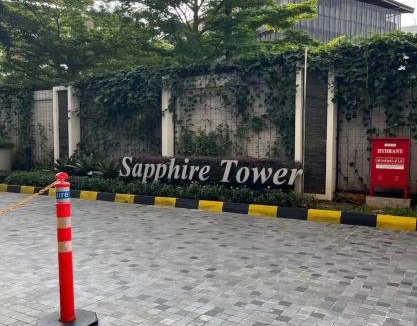 Cikini Apartment | Lovely MJV Menteng Park Apartemen