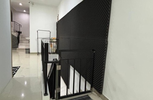 Jakarta House | Lovisya Residence Cozy 2BR Near Airport at 3rd floor